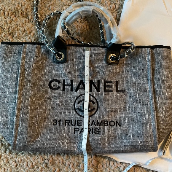 DH Gate Tote Bag - Picture 6 of 7